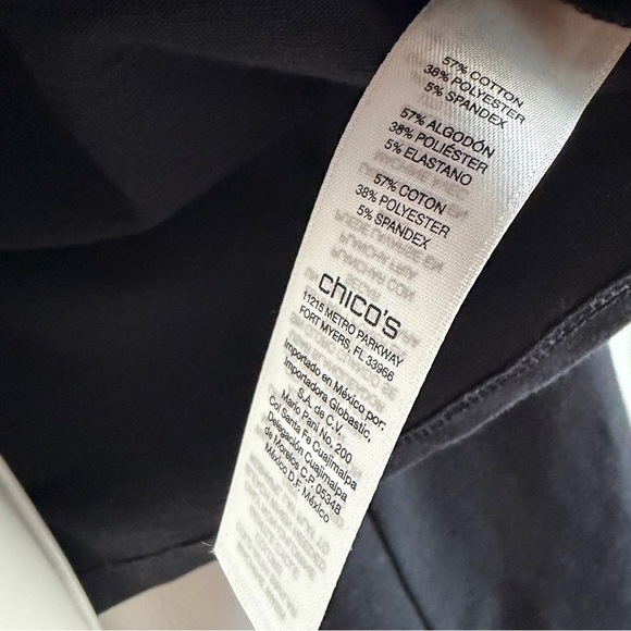 Chico’s Blazer - Picture 10 of 10